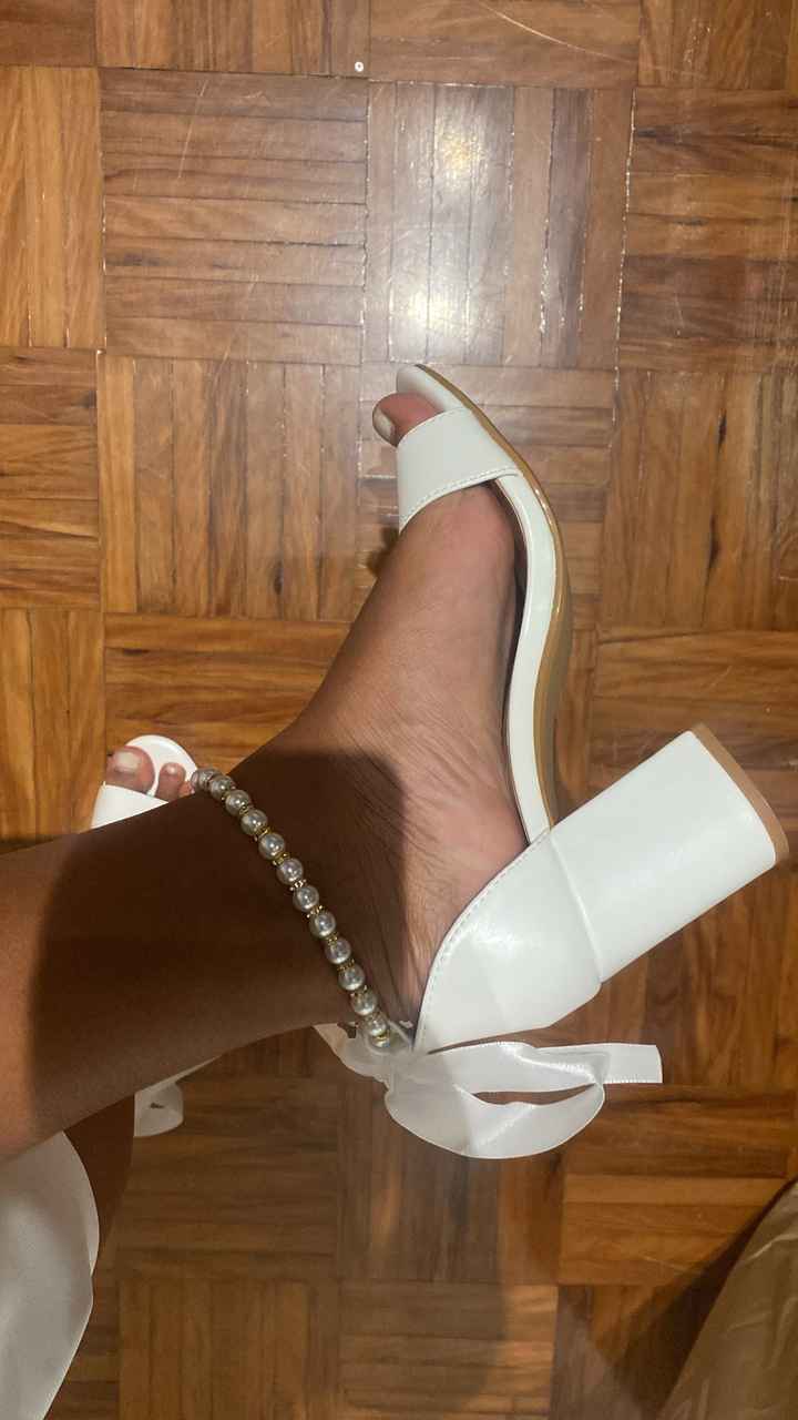 Sandália - 2
