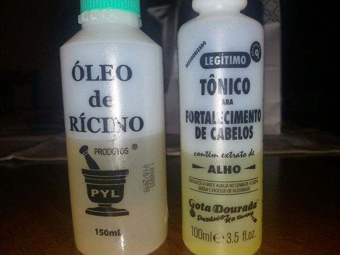Resultados dos meus tratamentos de beleza 😍 - 1