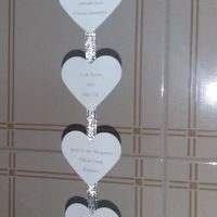 Os nossos Convites - a 4 meses do casamento - 2