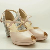 Sapatos finalizados 😊 - 2