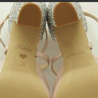 Sapatos finalizados 😊 - 3