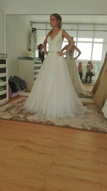 Vestido - 7