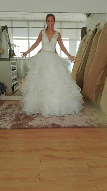 Vestido - 8
