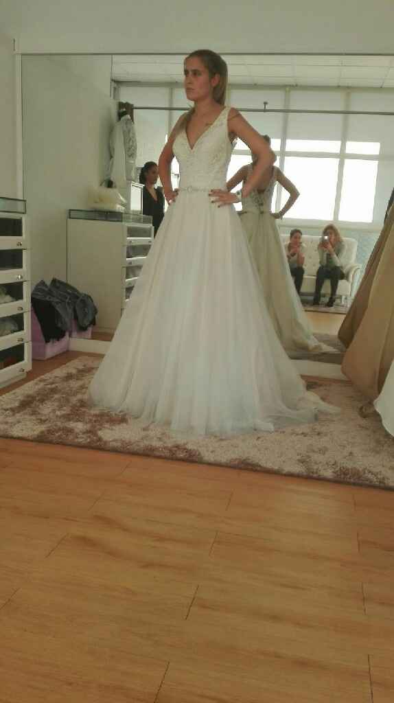 Vestido - 7