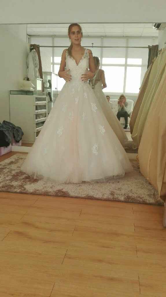 Vestido - 10