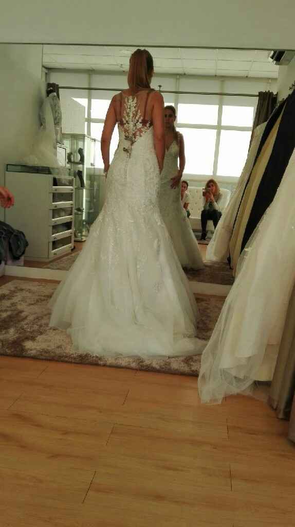 Vestido - 13