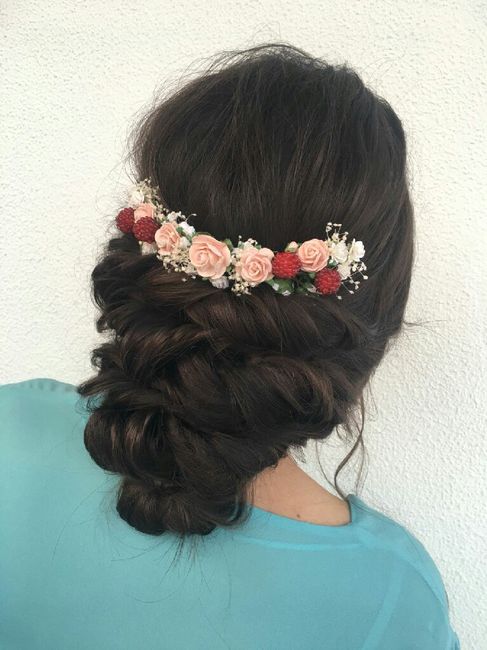 Cabeleireira Margem Sul - 1
