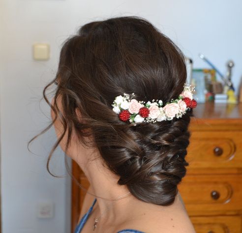 Penteado 2