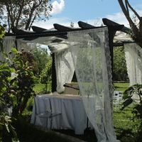 Local cerimónia