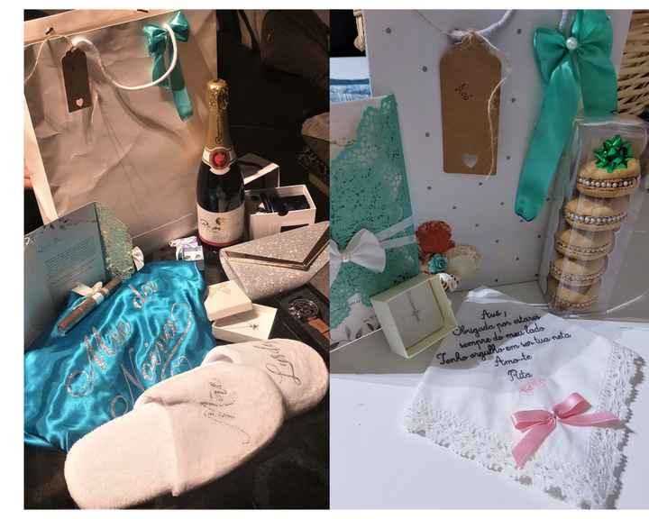 a elaboração dos meus convites Parte 1 - 4