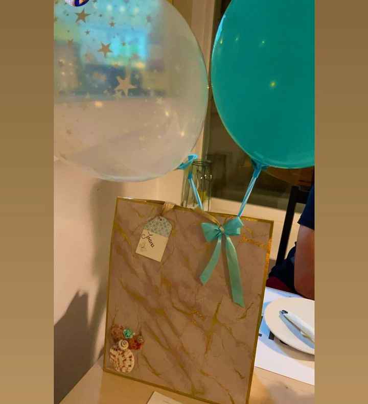 a elaboração dos meus convites Parte 2 - 4