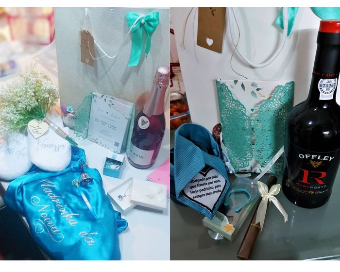 a elaboração dos meus convites Parte 1 5