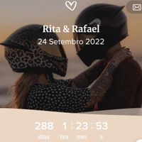 Quantos dias faltam para o teu casamento? - 1