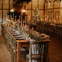 Decoração natalícia! Qual preferes? - 1