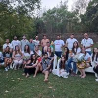 Despedida de Solteiro em conjunto - 2