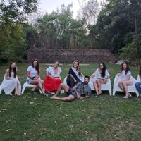 Despedida de Solteiro em conjunto - 3