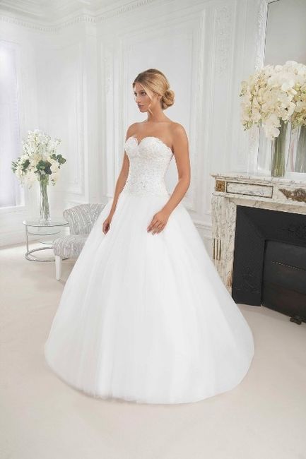 Este vestido