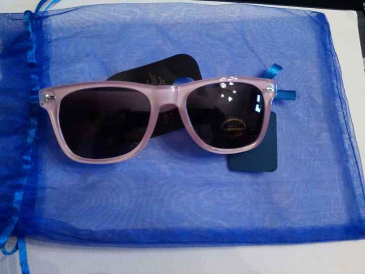 Rosa para as "meninas"