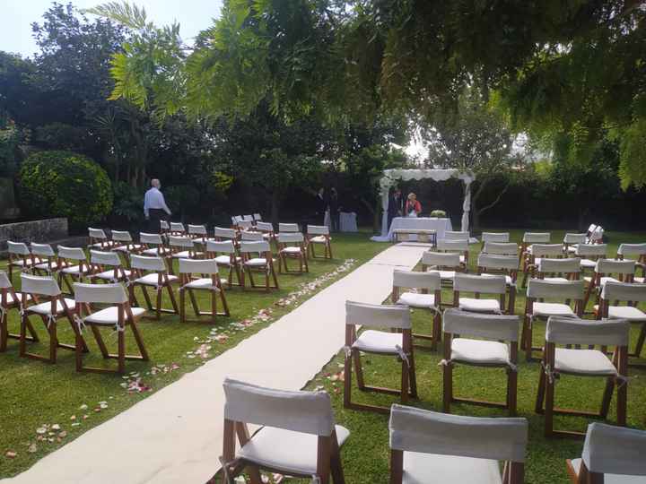 o nosso Casamento 4 de Setembro de 2020 - 6