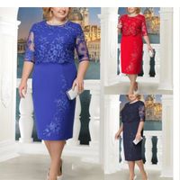 Vestido para a mae da noiva - 1
