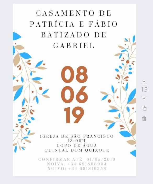 Fiz também este modificando a cor dos números