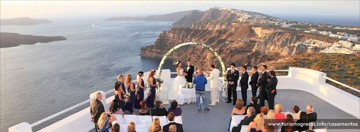 Santorini