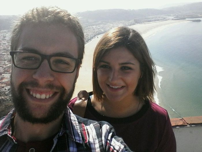 Qual é a foto mais bonita de vocês? - 1