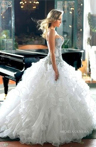 vestido improvavel