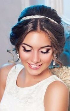 cabelo e maquilhagem