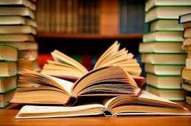 Porque ler é a maneira mais fácil de viajar... Livros e mais livros