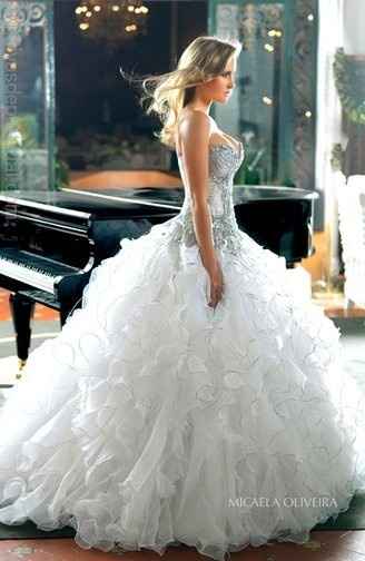 vestido improvavel