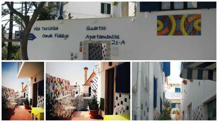 Vila Turística 