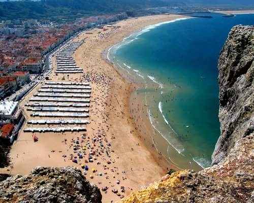 Portugal - 1