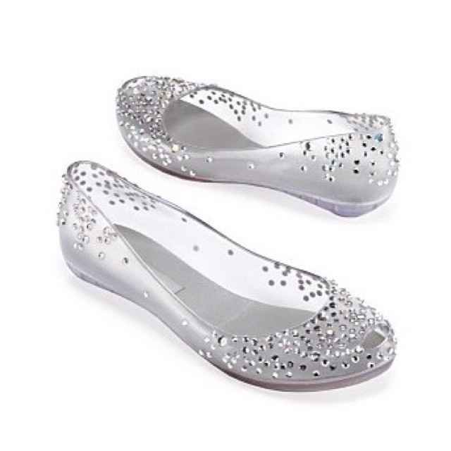 Segundos sapatos