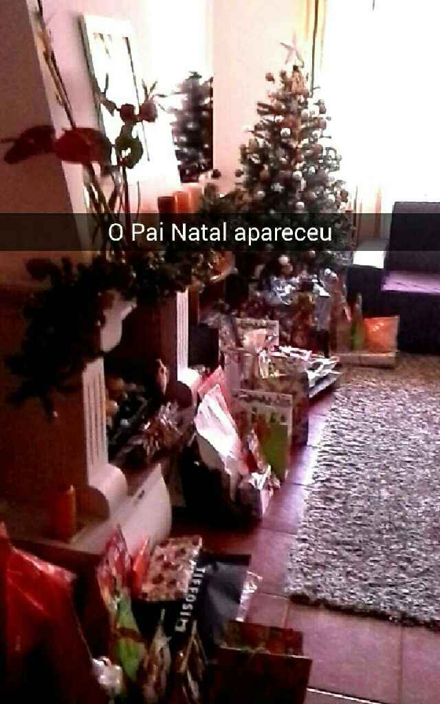 Agora sim, feliz natal - 2