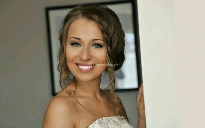 Penteado - 1