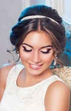 cabelo e maquilhagem
