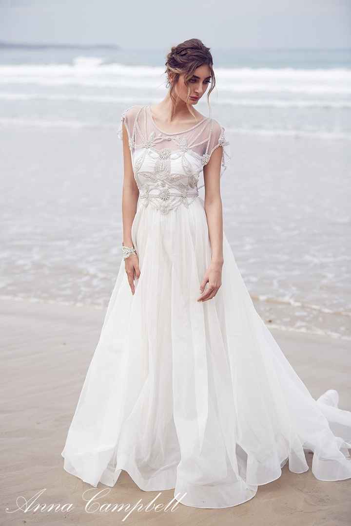 1 vestido 