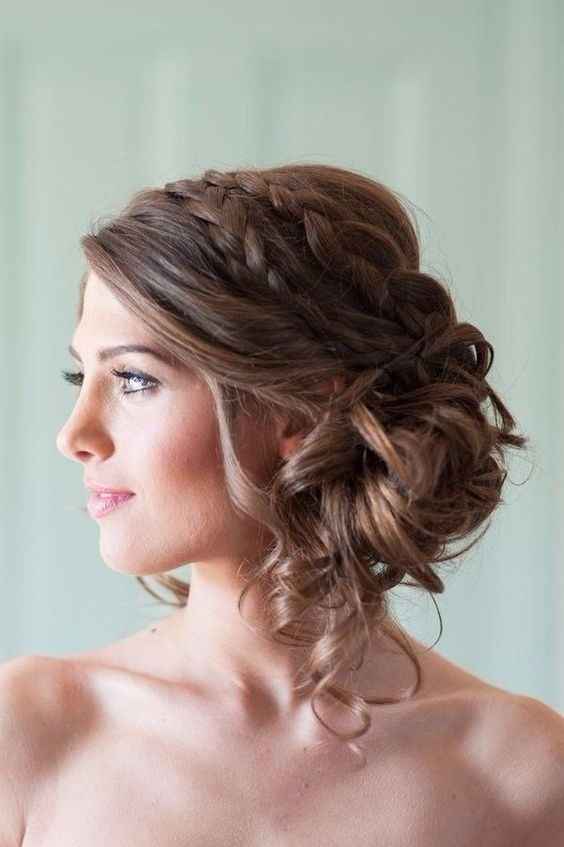 penteado