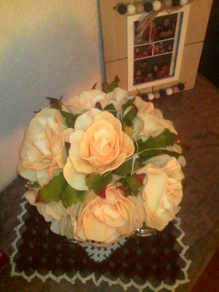 Bouquet :) - 2