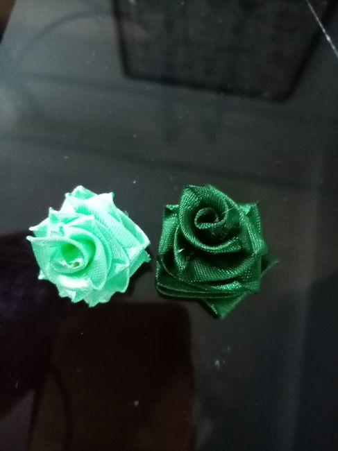 Serões produtivos 💚🙏 4