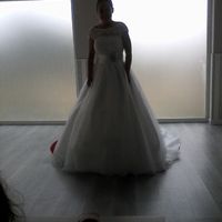 O meu vestido!!! - 1