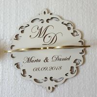 Porta aliança 😍🔝 - 2