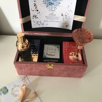 Convites de casamento 😍 - 2