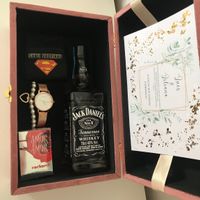 Convites de casamento 😍 - 3
