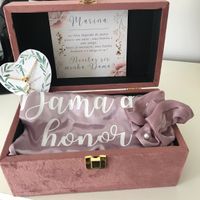 Convites de casamento 😍 - 4