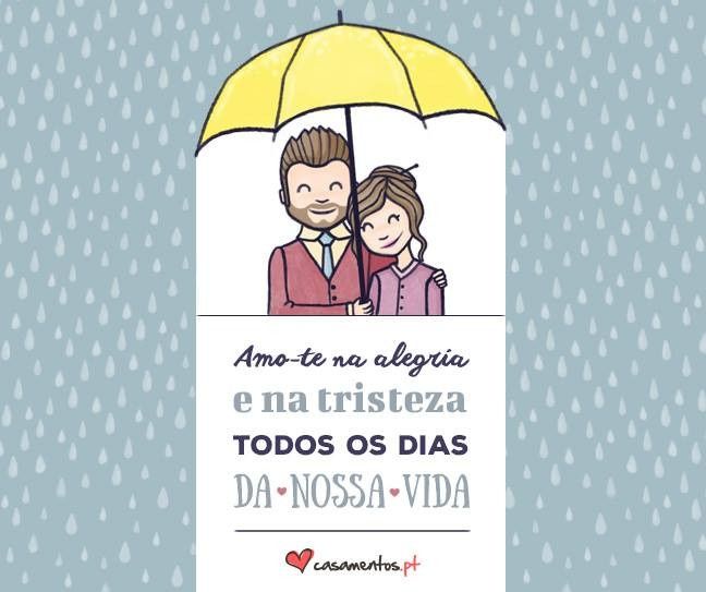 10) TOP 10 - Declarações em imagens