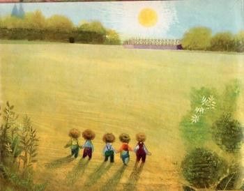 Os seus amigos estão guardando inspirações para vocês?