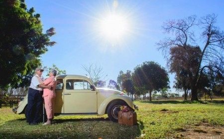 Fotos de noivos do dia (26/10)