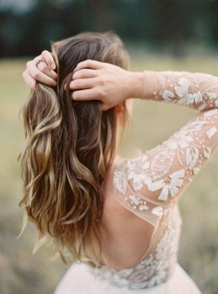 3) Tattoo lace: Decote 1, 2 ou 3? 